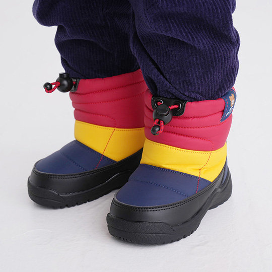 雪遊びに☆ウィンターブーツ