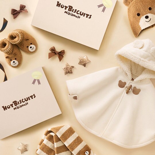 冬のギフトセット紹介☆