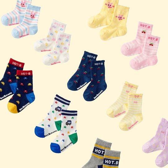 影の売れ筋アイテム＊ソックス＊