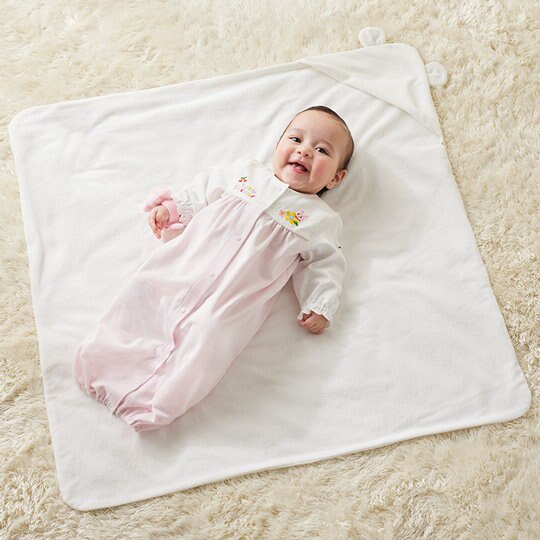 冬のご出産準備品