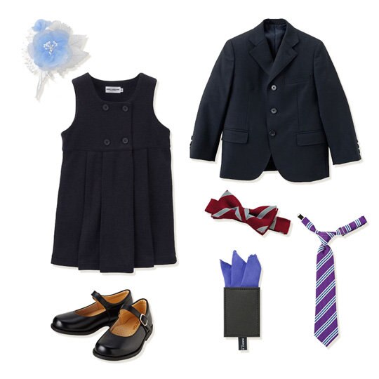 フォーマルシーンに♪