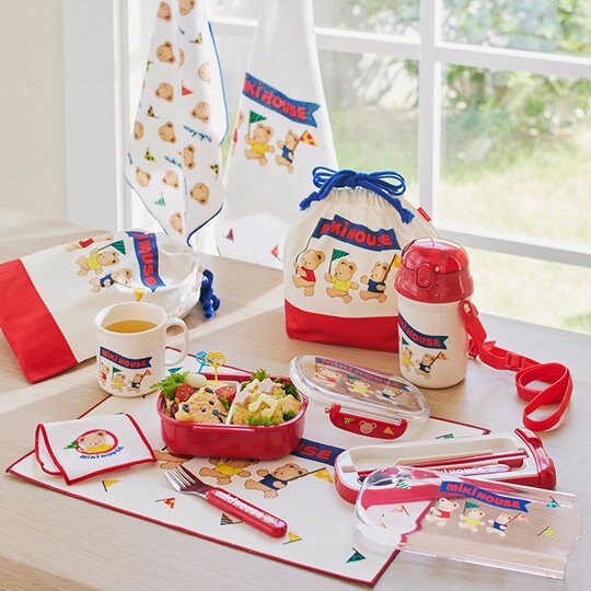 今売れてます！ランチグッズ