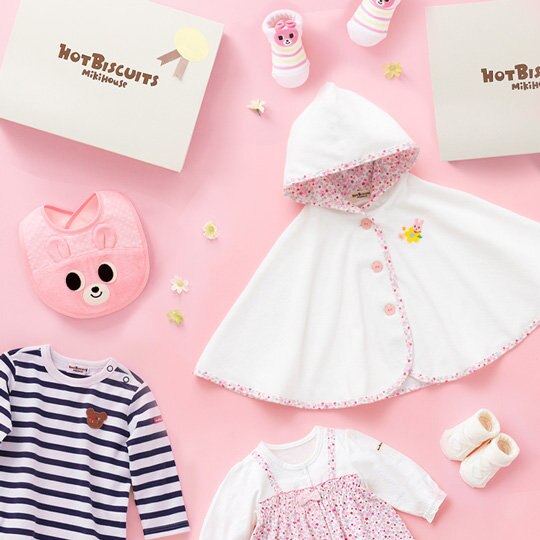 春のギフトセット紹介☆