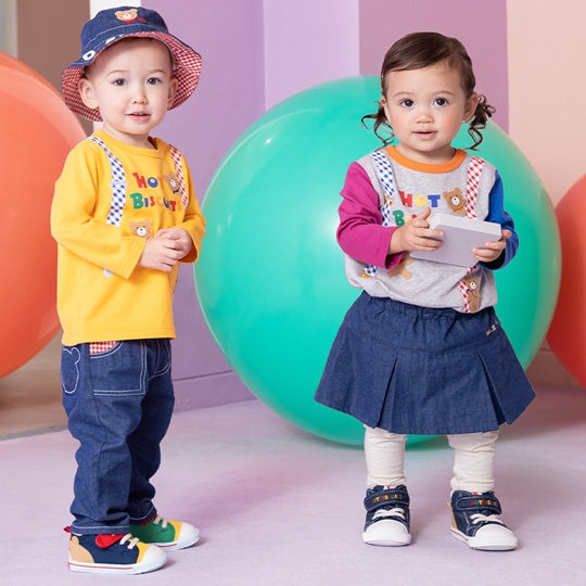 春の新作続々入荷中♪