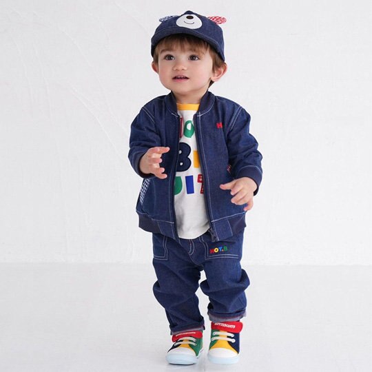 春めくデニムシリーズ☆