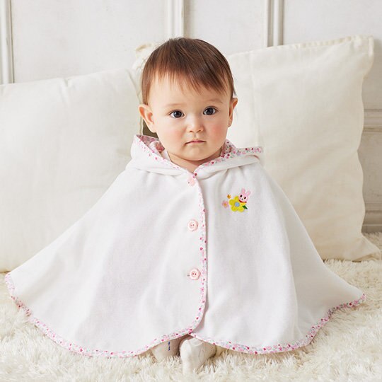 春のおでかけは紫外線対策を