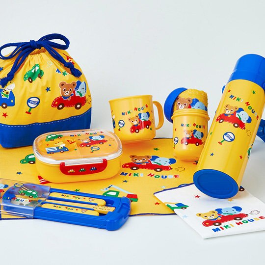 今売れてます！ランチグッズ