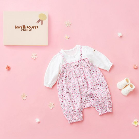 桃の節句のギフトにも♪