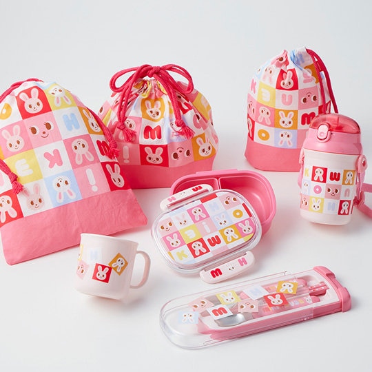 新作ランチグッズ入荷！