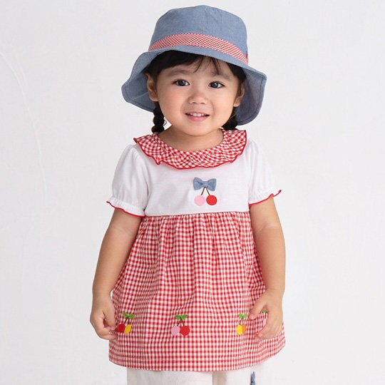 春夏新作ウェア入荷♪