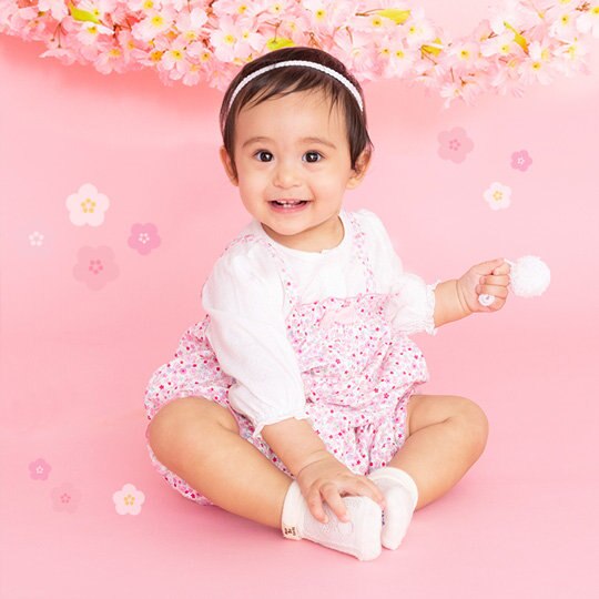 ひなまつりアイテム☆