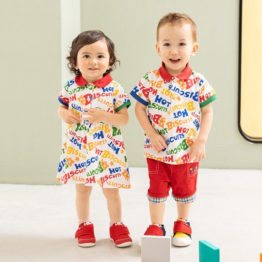 春の新作ウェア☆