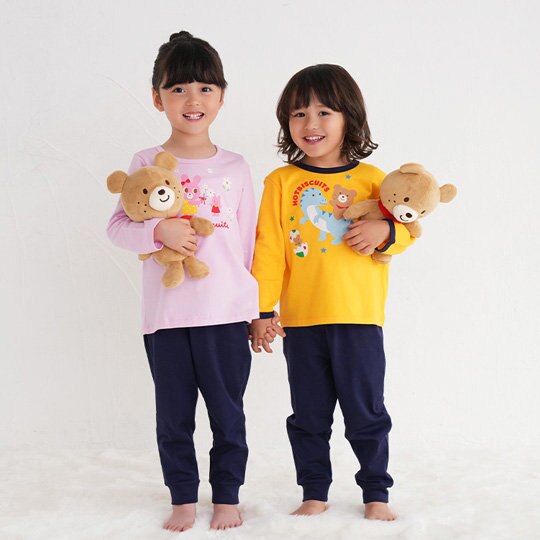 そろそろお着替え♪ルームウェア