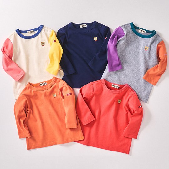 エブリディシリーズ新入荷！