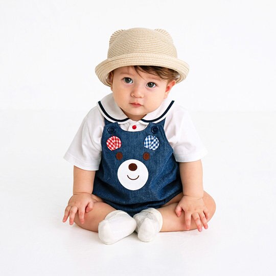 ベビーちゃんの春アイテム