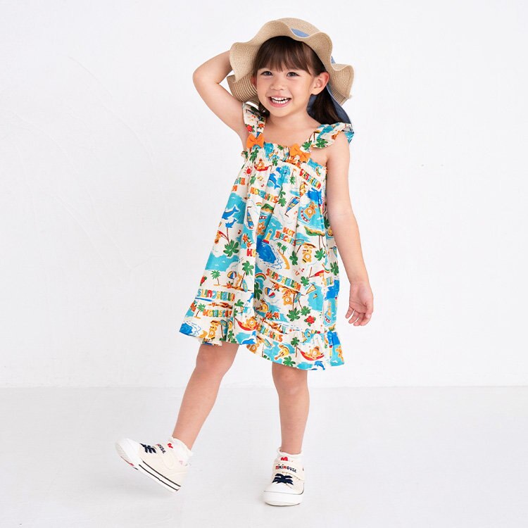 新作入荷♪アロハ柄シリーズ♪