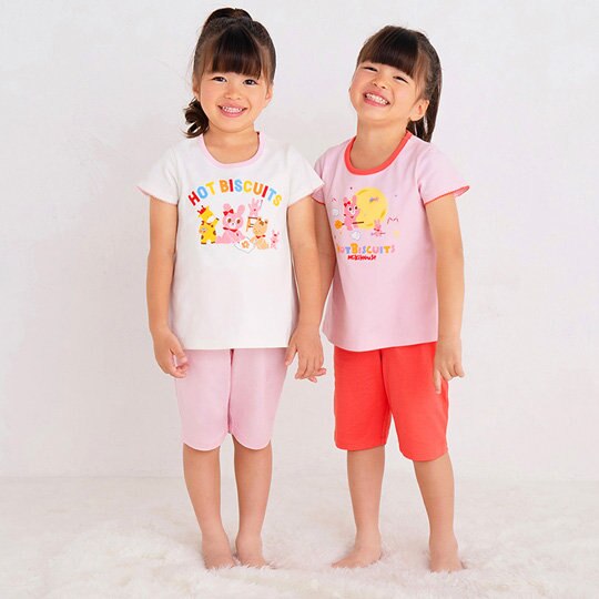 GWの旅行や帰省準備に♪ルームウェア