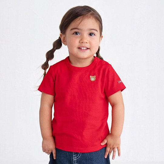 半袖新入荷！毎日着せたいエブリディシリーズ