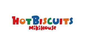 MIKI HOUSE HOT BISCUITS