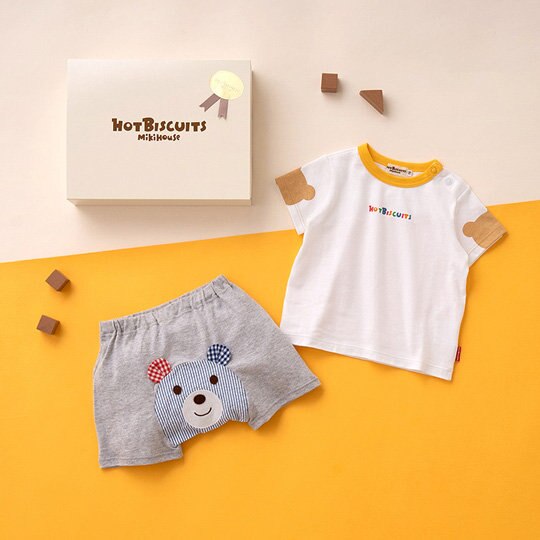 ギフトセット新入荷！