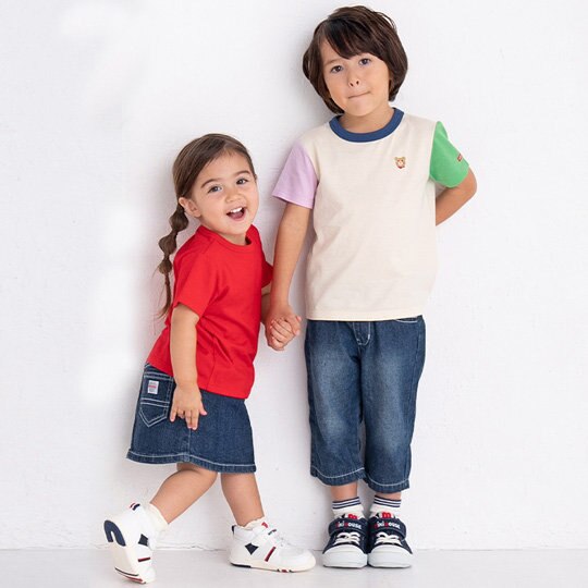 売れてます！毎日着せたいエブリディシリーズ