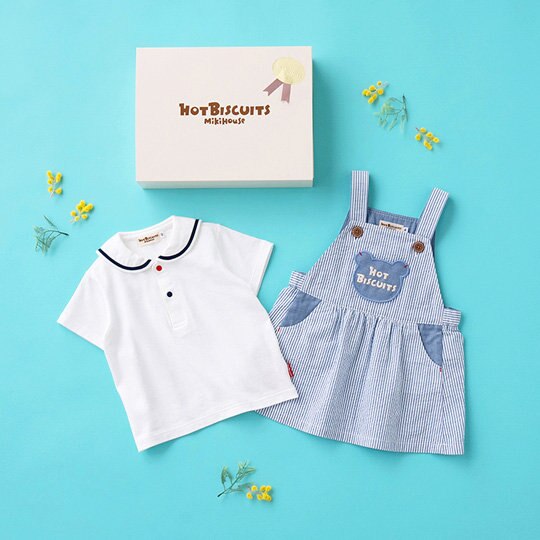 春生まれの赤ちゃんへ♪おすすめご出産祝い