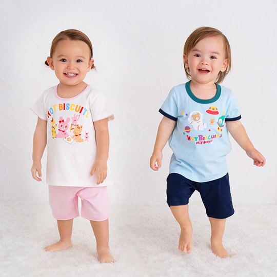 良質な睡眠に着心地の良いパジャマを