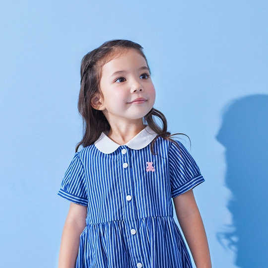 ミキハウスシルエットベアシリーズ♪