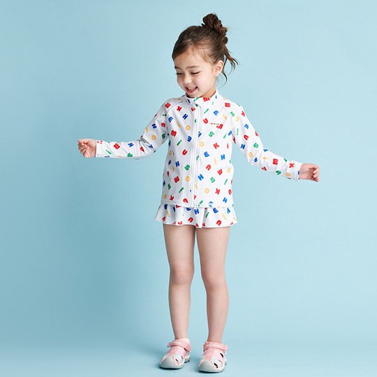 売れてます！スイムウェア