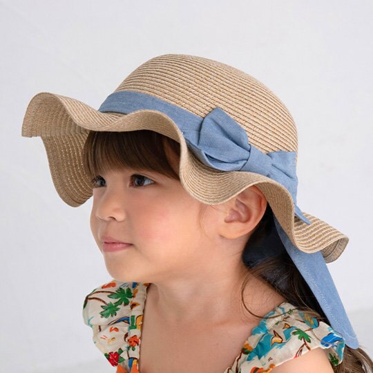 夏のマストアイテム☆帽子