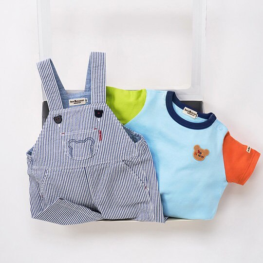 6月生まれの赤ちゃんへ♪おすすめご出産祝い