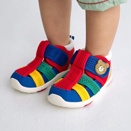 お水遊びに！サンダル