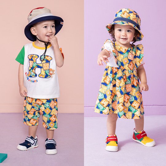 【期間限定20％OFF】【サマーフェア対象】バンダナ柄シリーズ①♪