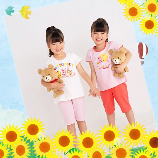 帰省準備アイテム☆