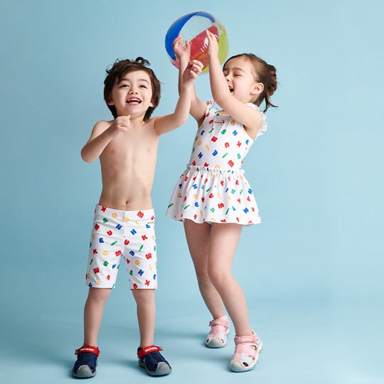 売れてます！スイムウェア