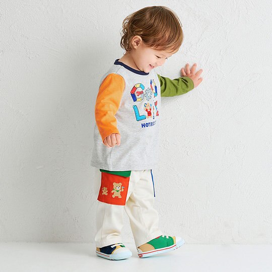 秋冬新作アイテム入荷♪