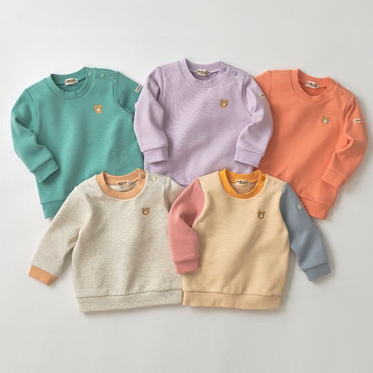 Everydayシリーズに新作追加♪