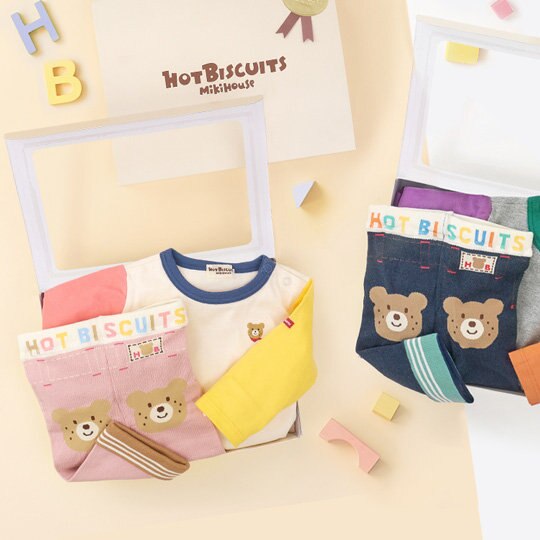 秋の新作ギフトセット