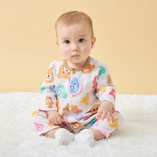 今チェックしておきたい♪秋ベビーアイテム☆