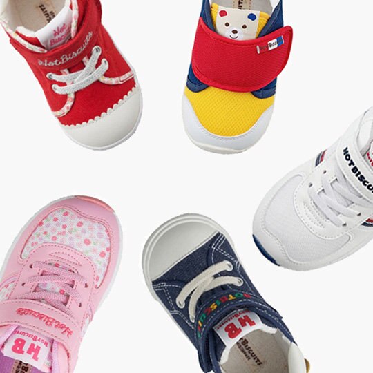 新学期は新しいシューズで☆