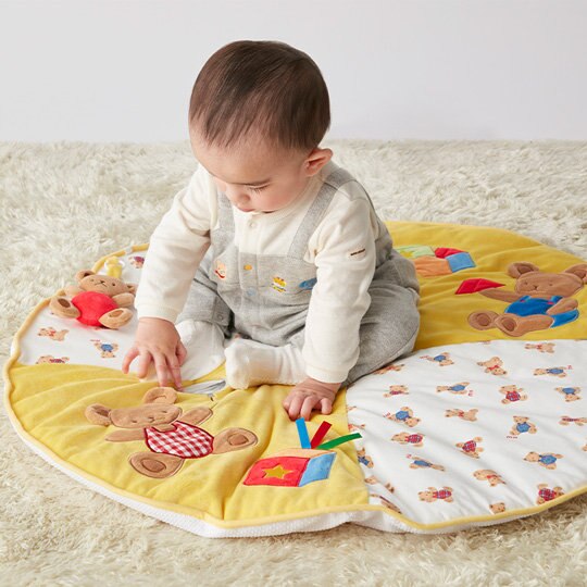 ベビーのおもちゃ新入荷☆