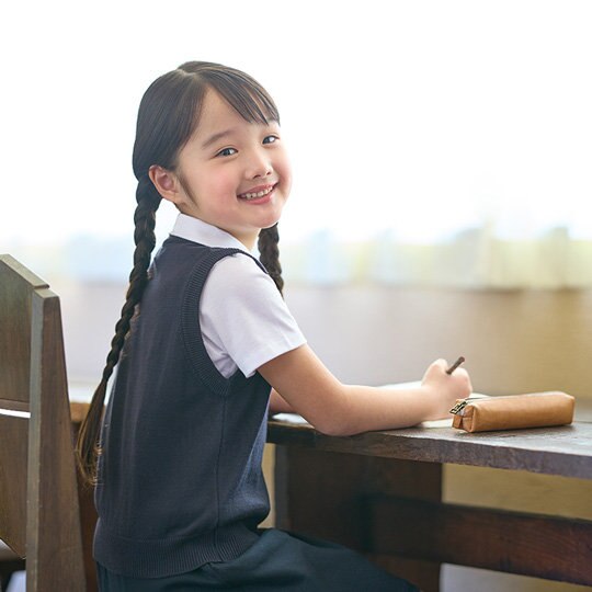 売れてます！面接お受験アイテム