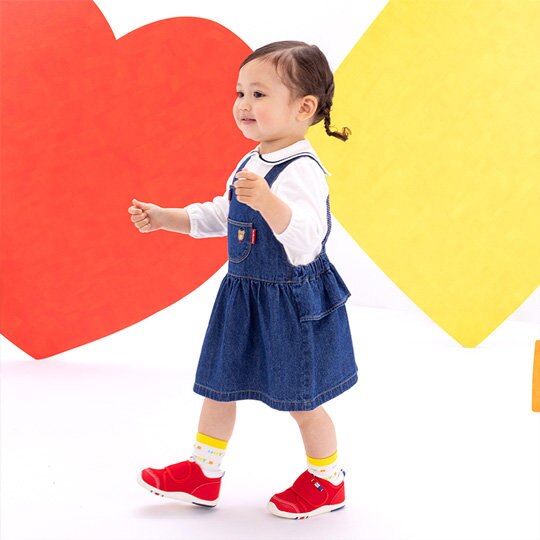 長く着られる♪ジャンスカ＆オーバーオール