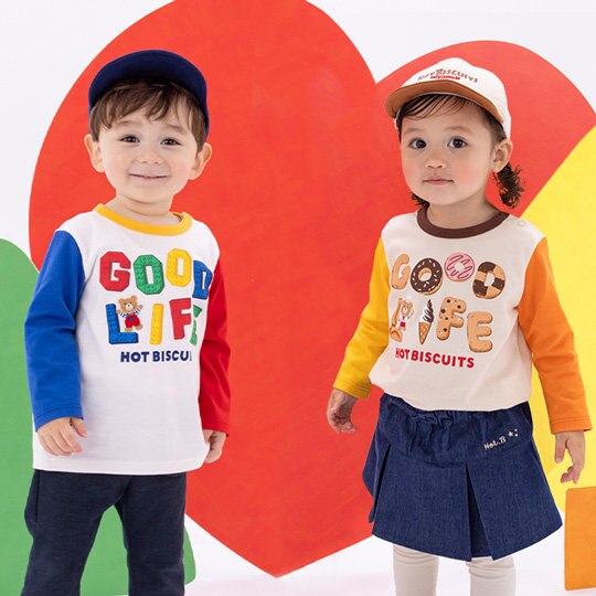 秋のおでかけに♪おすすめコレクション☆