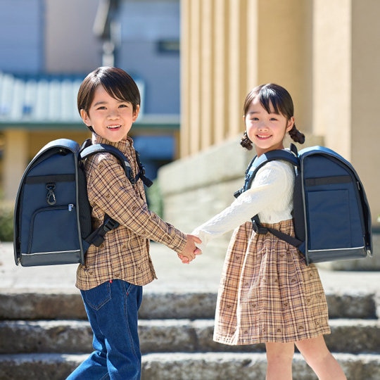 ミキハウスのランドセル