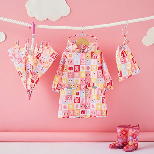 レイングッズ新入荷♪