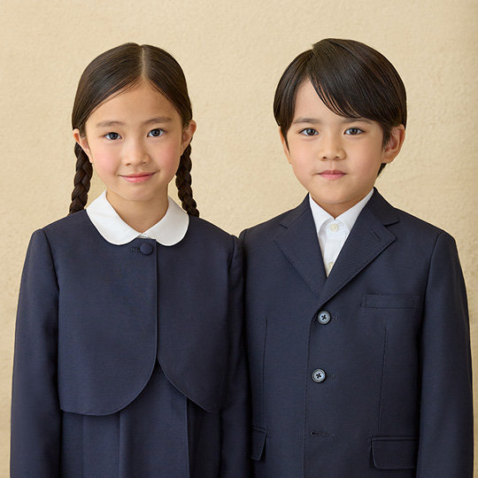 面接お受験アイテム