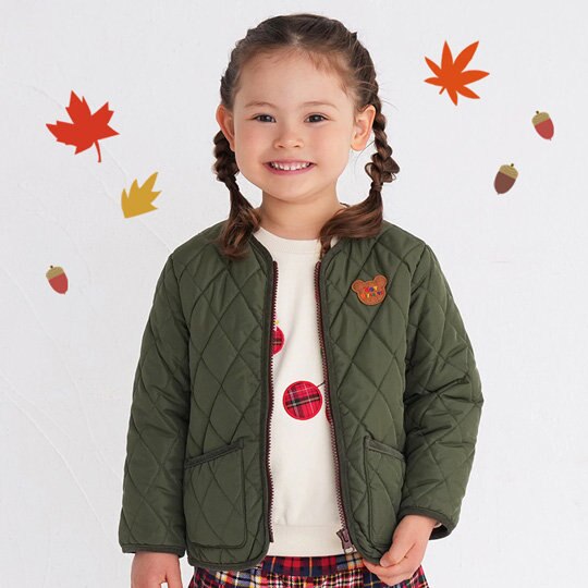 今すぐ欲しい！アウター＆スウェット