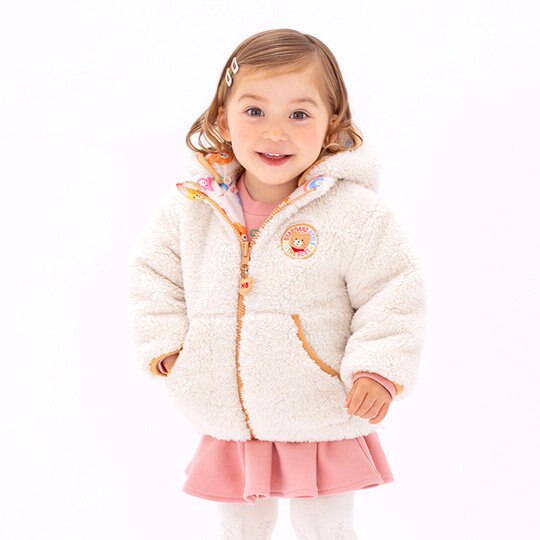 イチオシ♪防寒アウター