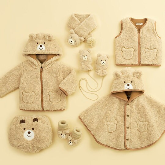 売れてます♪もこくま顔ドンボアシリーズ♪